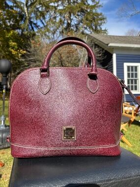 Dooney Bourke handbag